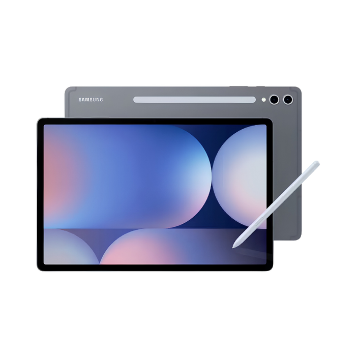 Samsung Galaxy Tab S10+ SM-X820N Wifi Only (USA Version) Moonstone Gray (New)