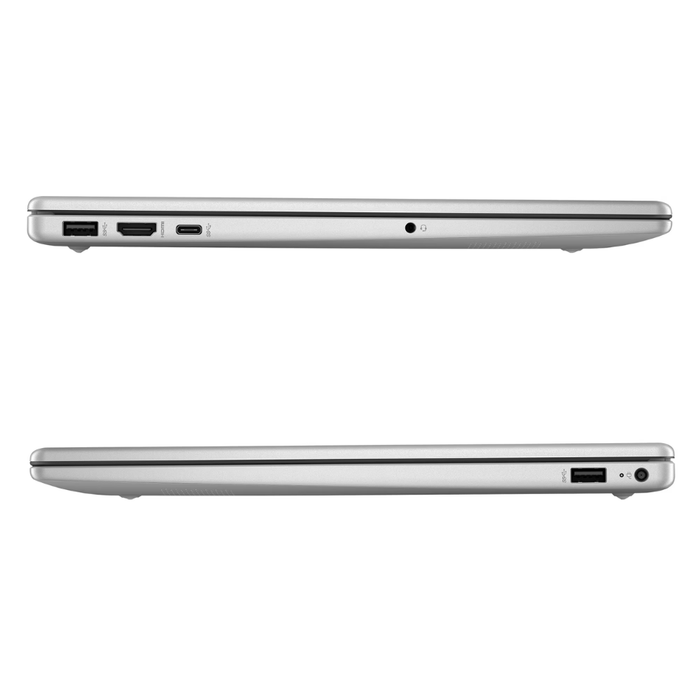 HP 15.6" Laptop Windows 11 Home 128GB/4GB RAM Intel Processor N200 (New)