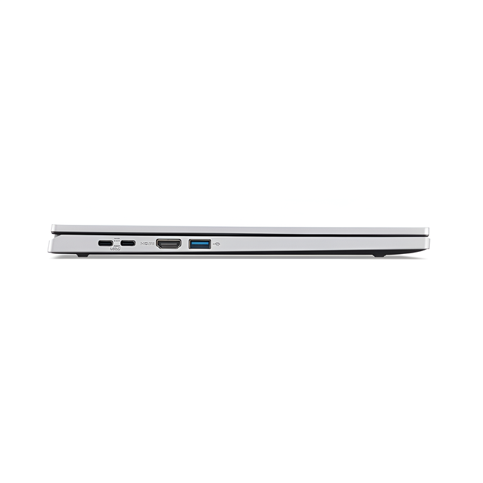 Acer Aspire Go 15.6" (AG15-21PT-R5GQ) 512GB/8GB RAM Pure Silver (New)