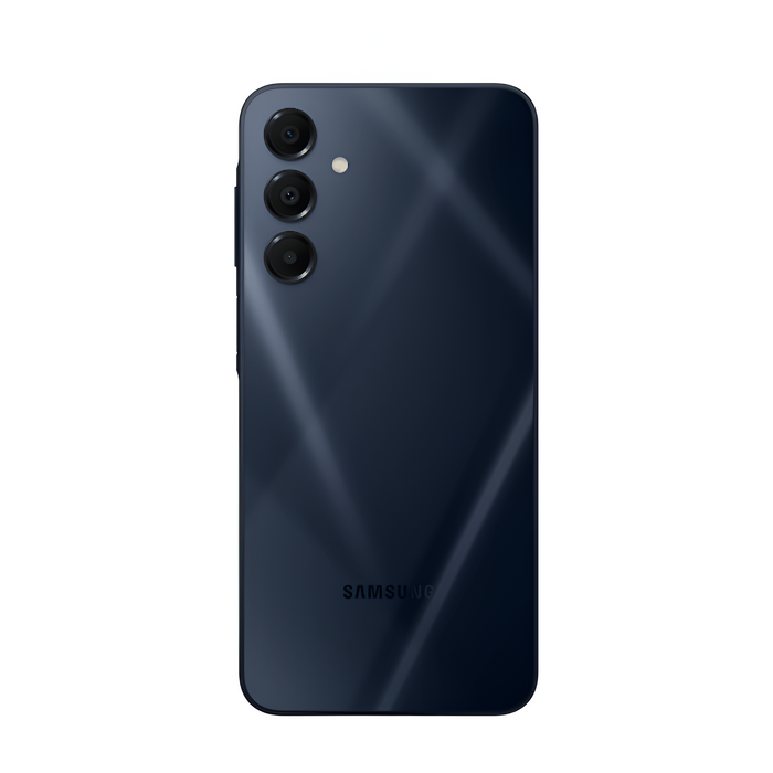 Samsung Galaxy A16 5G 128GB/4GB RAM USA Version Unlocked Blue Black (NEW)