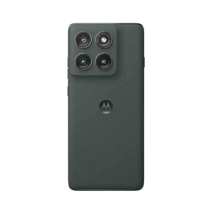 Motorola Moto Edge (2025) 256GB/8GB RAM (USA Version Unlocked) Deep Forest (New)
