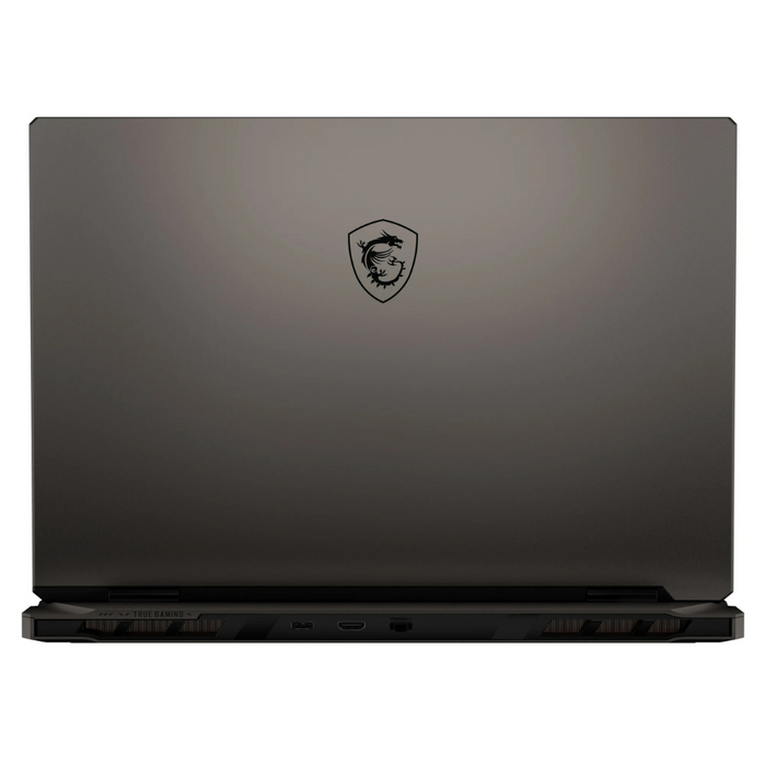 MSI Vector A18 HX (2025) (A9WHG-074US) 2TB/32GB RAM Cosmo Gray (NEW)