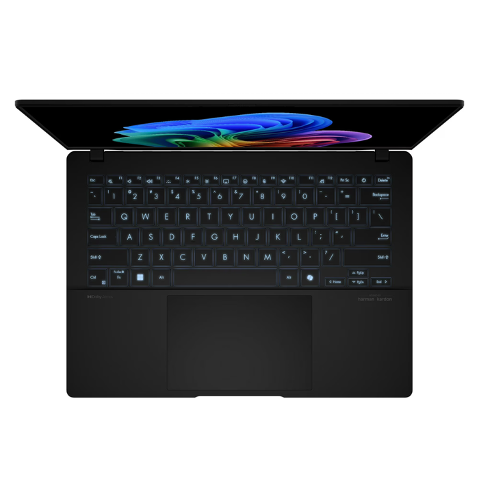 ASUS Vivobook S 14 (S5406SA-WH79) Windows 11 Home 1TB/32GB Black (New)