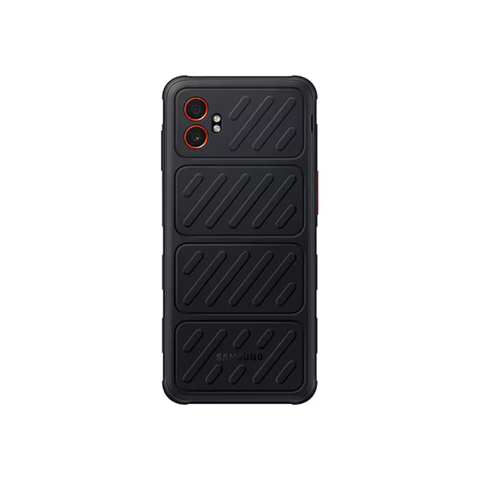 Samsung Galaxy XCover7 Pro (SM-G766U) 128GB/6GB RAM (USA Version Unlocked) Black (New)