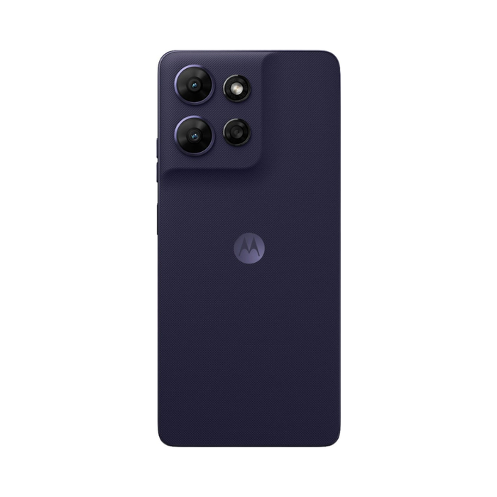 Motorola Moto G Power (2026) 128GB/8GB RAM (USA Version Unlocked) Evening Blue (New)