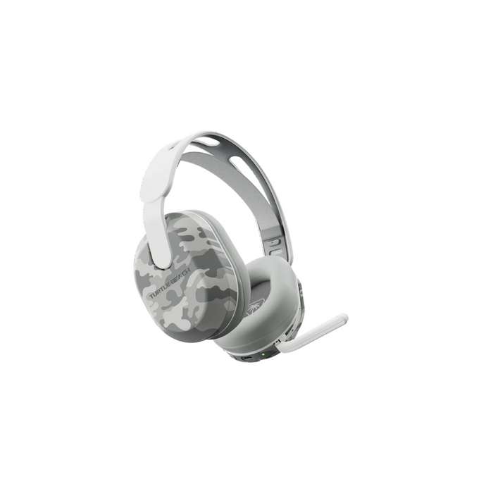 Turtle Beach (TBS-2103-95) Stealth 500 Wireless Gaming Headset Arctic Camo (NEW)