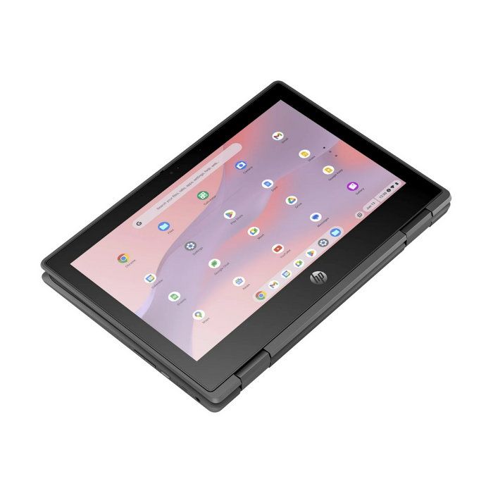 HP Pro x360 Fortis 11.6" (A12VHUT#ABA) 64GB/8GB RAM Black (NEW)