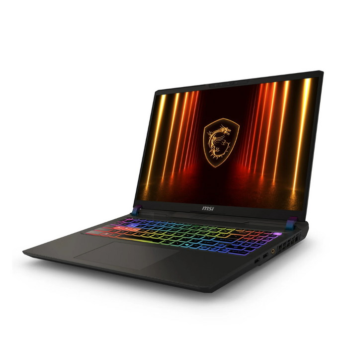 MSI Vector 16 HX (VECTOR16HXA2060) 2TB/32GB RAM Cosmo Gray (2025) (NEW)