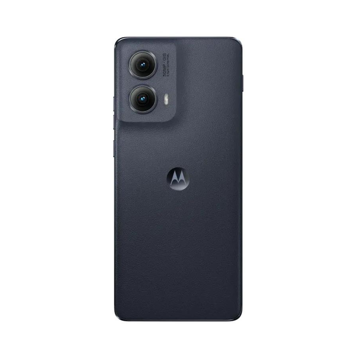 Motorola Edge (2024) 256GB/8GB RAM Midnight Blue (USA Version Unlocked) (New)