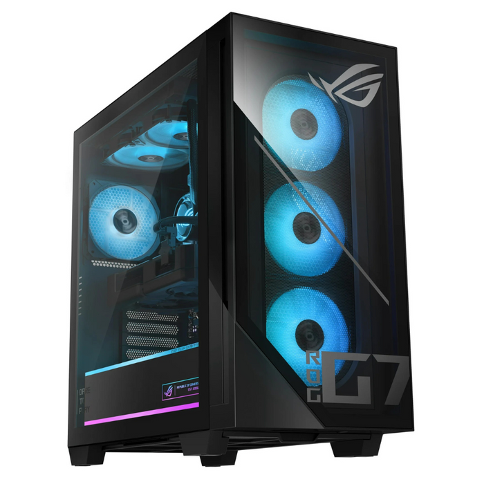 ASUS ROG G700 (G700TF-WB766) Gaming Desktop 1TB/32GB RAM Black (NEW)