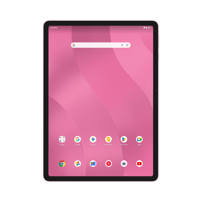 Onn 11" Core Tablet 128GB/6GB RAM Android 16 (2026 Model) (New)