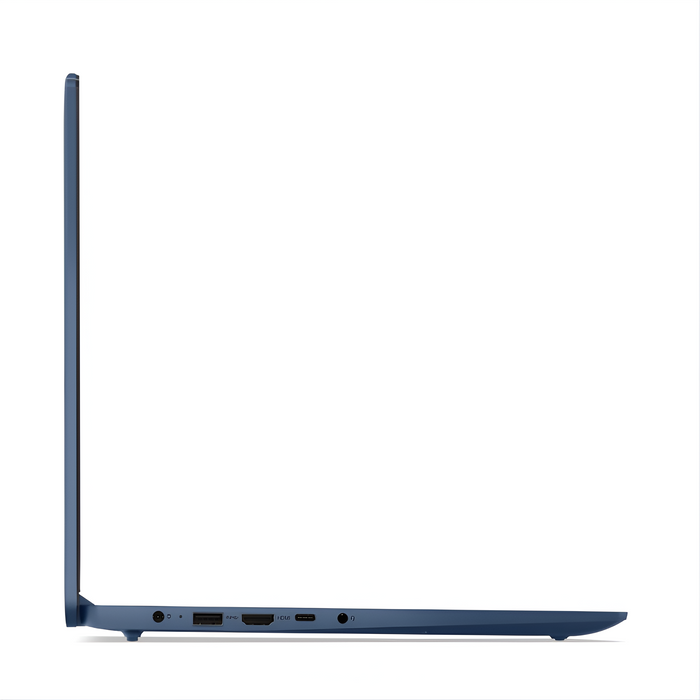 Lenovo IdeaPad Slim 3i 15.6" (82XB00BMUS) 256GB/8GB RAM Abyss Blue (NEW)