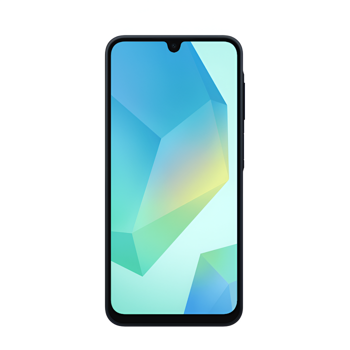 Samsung Galaxy A16 5G 128GB/4GB RAM USA Version Unlocked Blue Black (NEW)