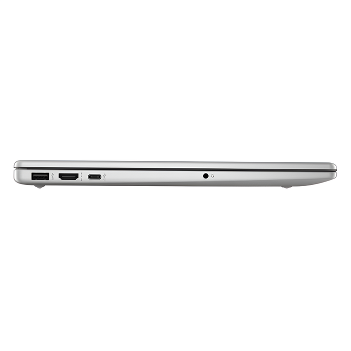 HP 15.6" (15-FD0133WM) 256GB/8GB RAM  Natural Silver (NEW)