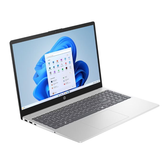 HP 15.6" Laptop Windows 11 Home 128GB/4GB RAM Intel Processor N200 (New)
