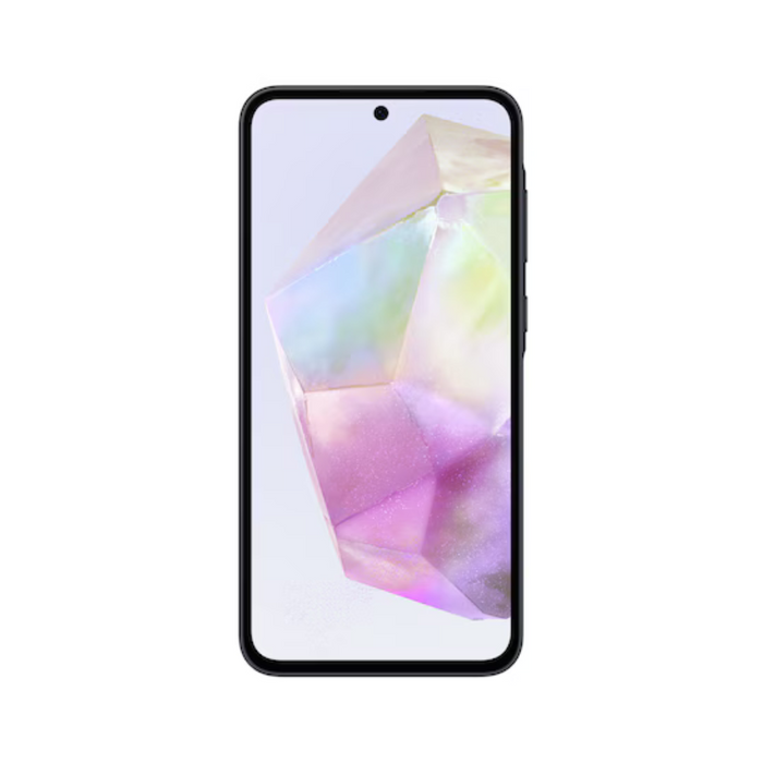 Samsung Galaxy A35 5G 128GB/6GB RAM (USA Version Unlocked) Awesome Navy (NEW)