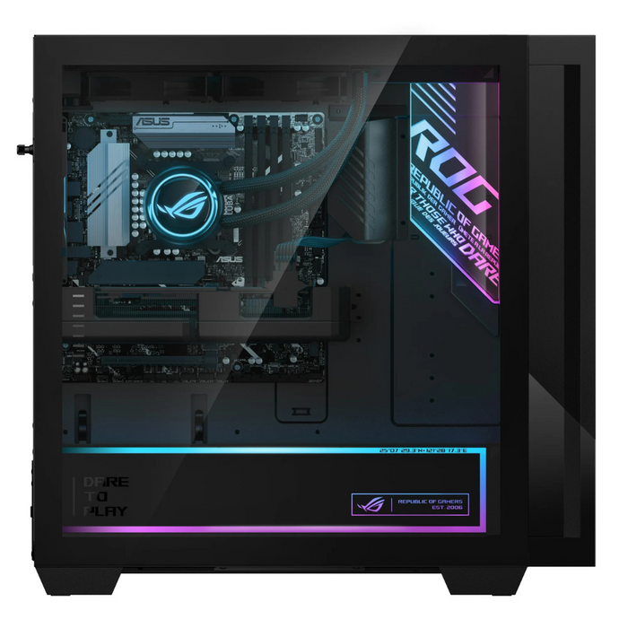 ASUS ROG G700 (G700TF-WB766) Gaming Desktop 1TB/32GB RAM Black (NEW)