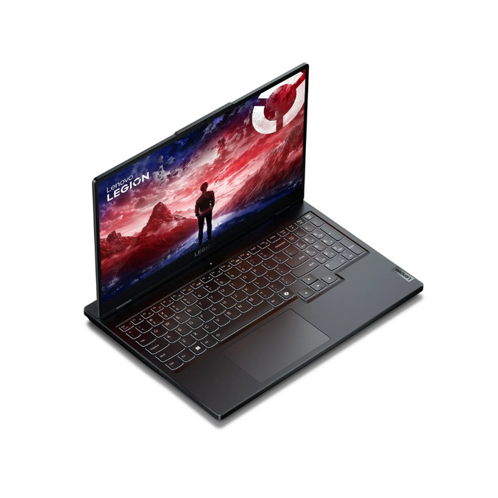 Lenovo Legion 5 (15APH9) 15.6" 512GB/16GB RAM Storm Grey (NEW)