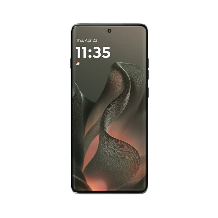 Motorola Moto Edge (2025) 256GB/8GB RAM (USA Version Unlocked) Deep Forest (New)