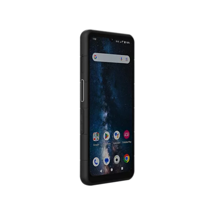 Sonim XP Pro 5G Ultra-Rugged Smartphone 256GB/8GB RAM Android 14 Black (New)