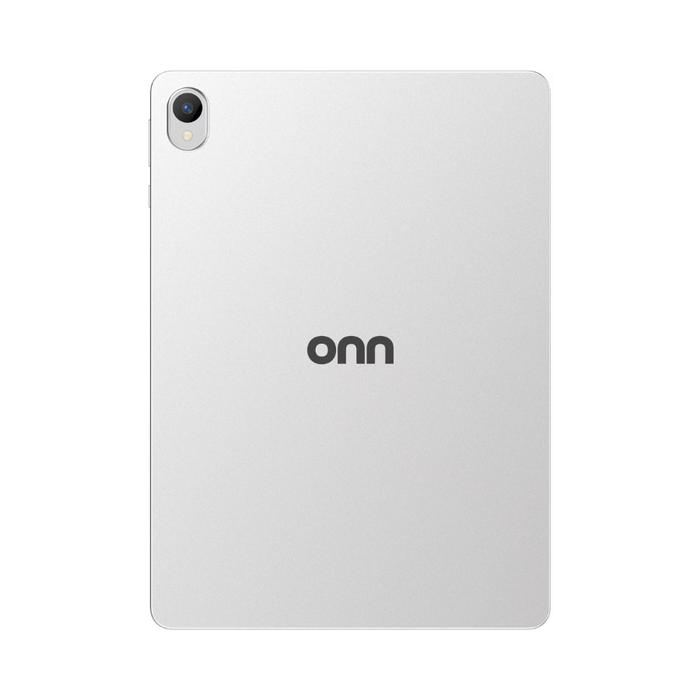 Onn 11" Core Tablet 128GB/6GB RAM Android 16 (2026 Model) (New)