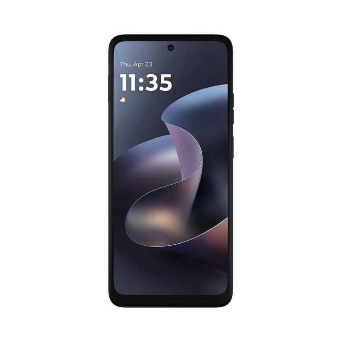 Motorola Moto G (2026) 128GB/4GB RAM (USA Version Unlocked) Slipstream (New)