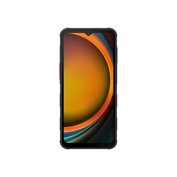 Samsung Galaxy XCover7 Pro (SM-G766U) 128GB/6GB RAM (USA Version Unlocked) Black (New)