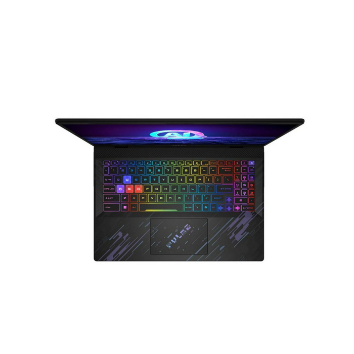 MSI Pulse 16 AI 16" (C1VGKG-077) 1TB/32GB RAM Black (NEW)