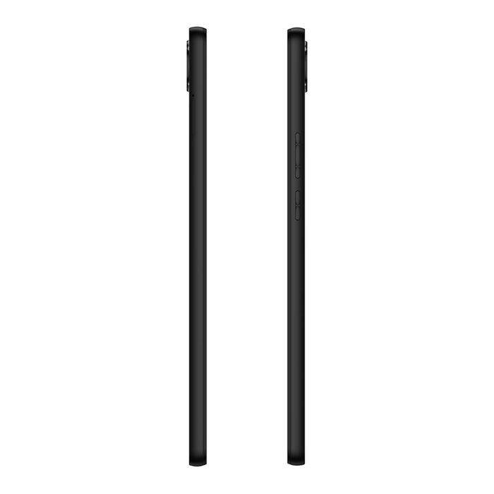 TCL Tab 8 Gen 2 8.7" 64GB/4GB RAM Android 14 Black (New)