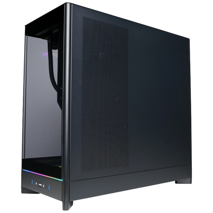 CyberPowerPC (SLCAI8200CPGV2) Gaming Desktop 4TB/64GB RAM Black (NEW)