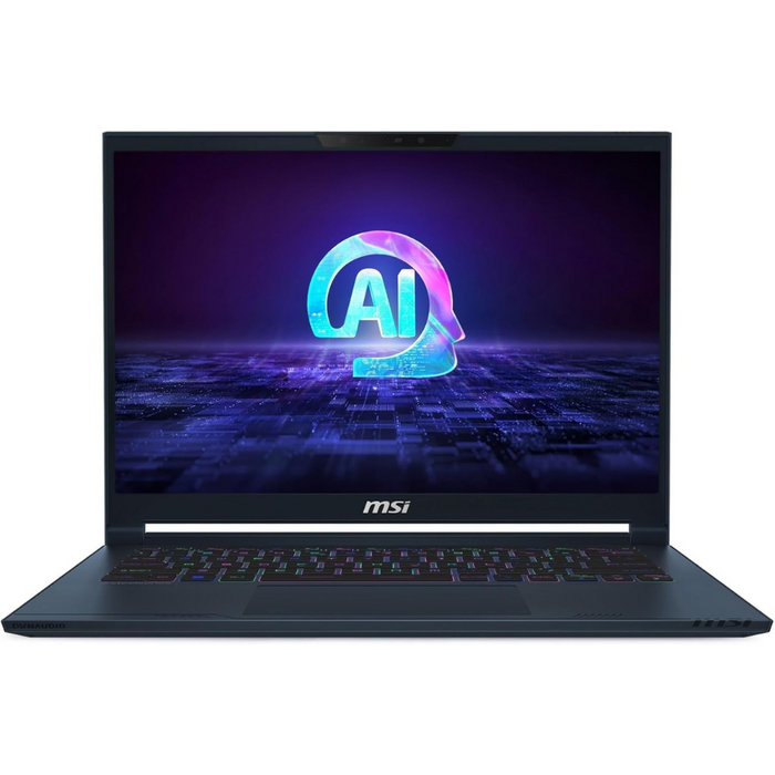 MSI Stealth 14 AI Studio 14" (A1VFG-068US) 1TB/16GB RAM Star Blue (NEW)