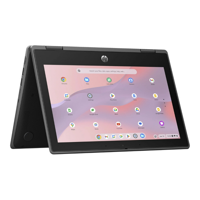 HP Pro x360 Fortis 11.6" (A12VHUT#ABA) 64GB/8GB RAM Black (NEW)