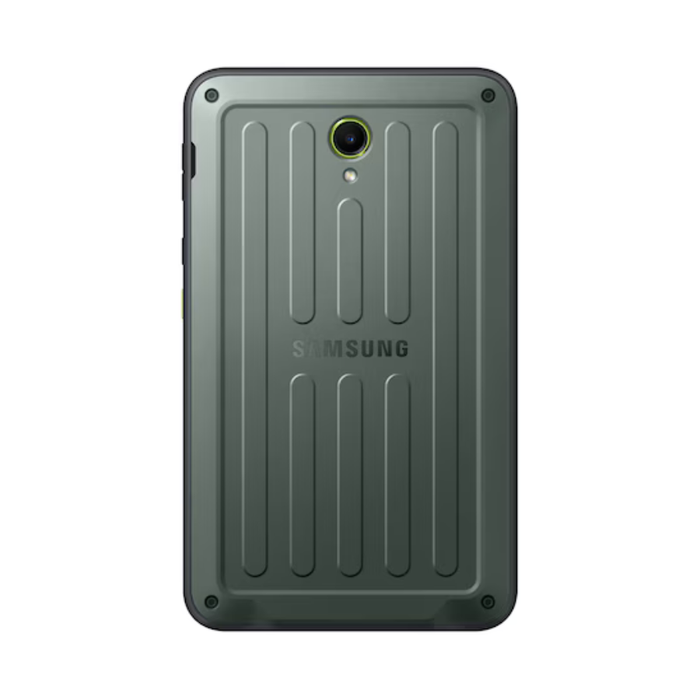 Samsung Galaxy Tab Active 5 Enterprise Edition 128GB/6GB RAM (USA Version Wi-Fi Only) Green (New)