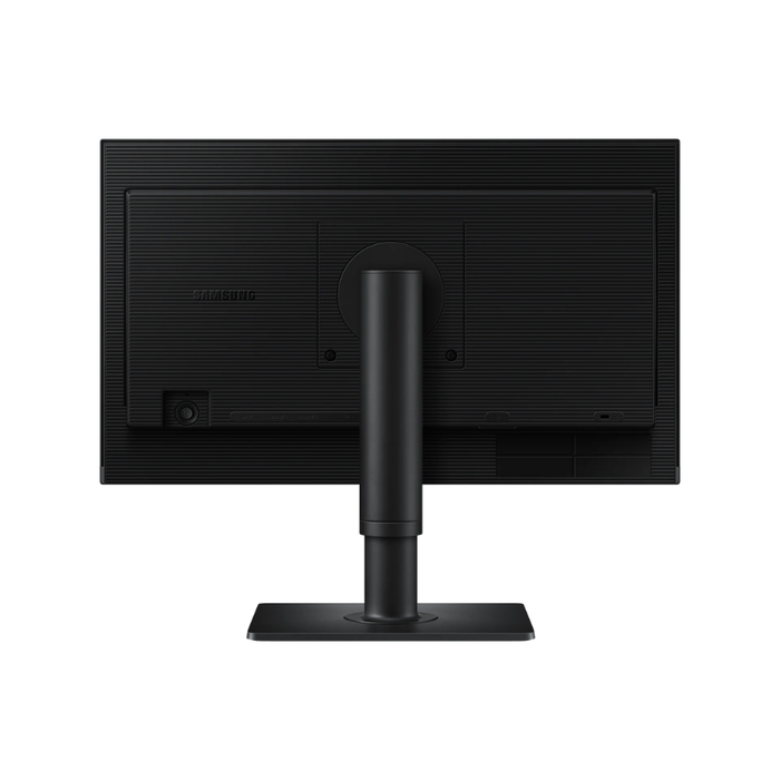 Samsung Essential Monitor S4 27" (S40GD) Borderless 100Hz Business Monitor Black (New)