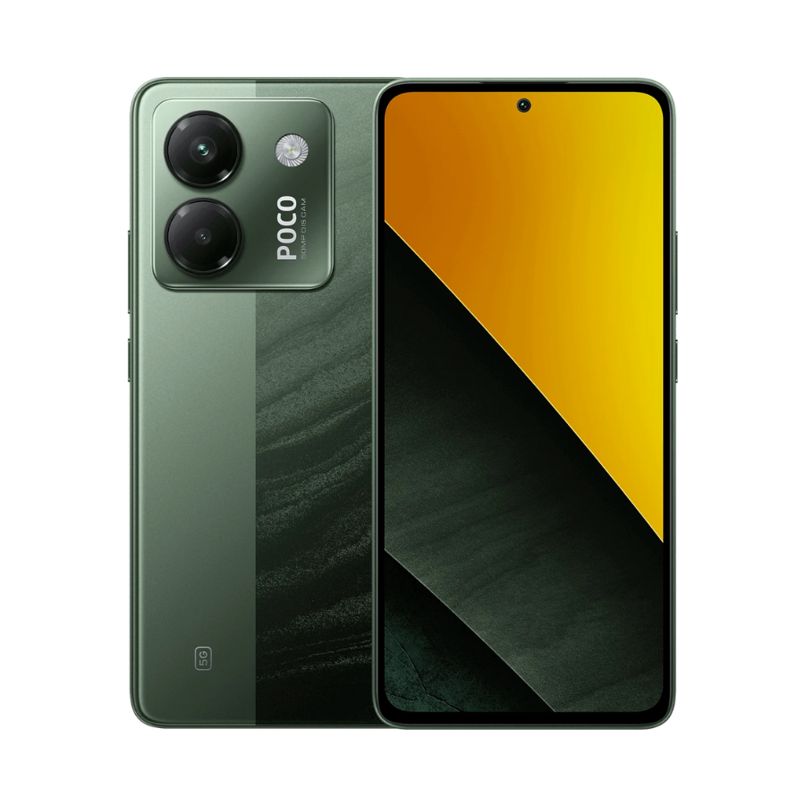 POCO Xiaomi M7 Pro 5G パープル 8GB 256GB 本体 Xiaomi Poco M7 Pro 5G Dual SIM Purple 256GB and 8GB RAM