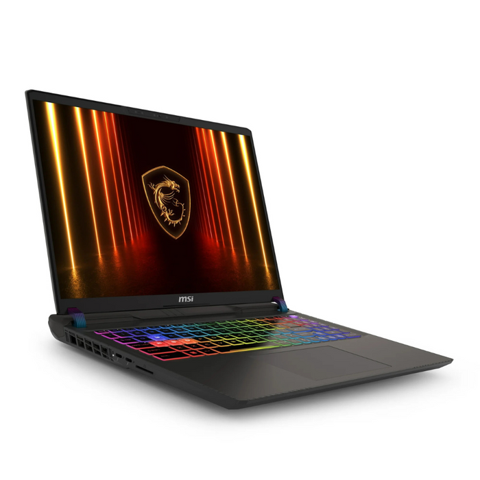 MSI Vector 16 HX (VECTOR16HXA2060) 2TB/32GB RAM Cosmo Gray (2025) (NEW)