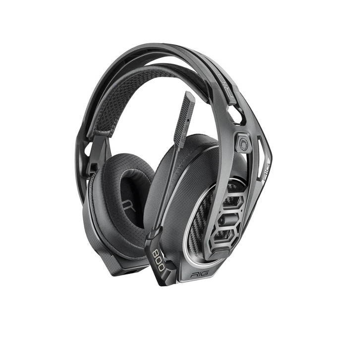 RIG 800 PRO HX Wireless Gaming Headset Black (NEW)