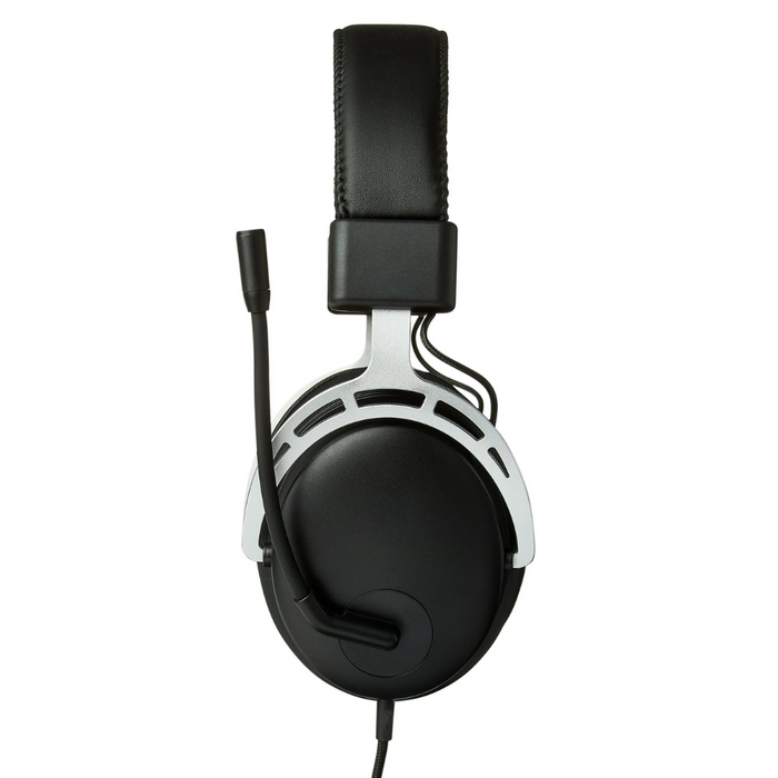 Onn Gaming Headset (HZ-WD-GX) with 7.1 Virtual Surround Sound, Black (NEW)