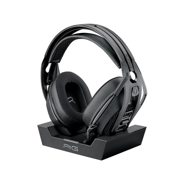 RIG 800 PRO HX Wireless Gaming Headset Black (NEW)