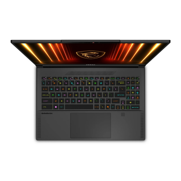 MSI Stealth A16 AI+ (2025) 16" (A3XWHG-079US) 2TB/32GB RAM Black (NEW)