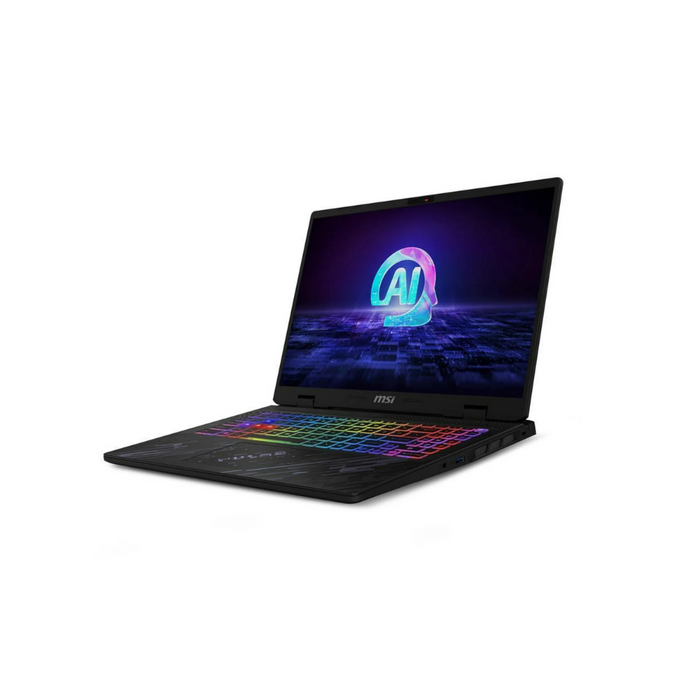 MSI Pulse 16 AI 16" (C1VGKG-077) 1TB/32GB RAM Black (NEW)