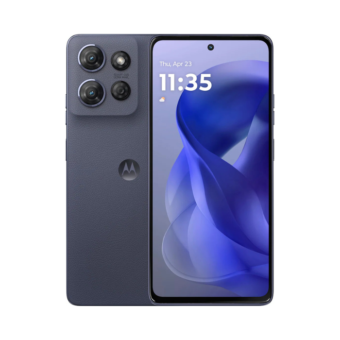 Motorola G Power (2025) 128GB/8GB RAM (USA Version Unlocked) Slate Gray (New)