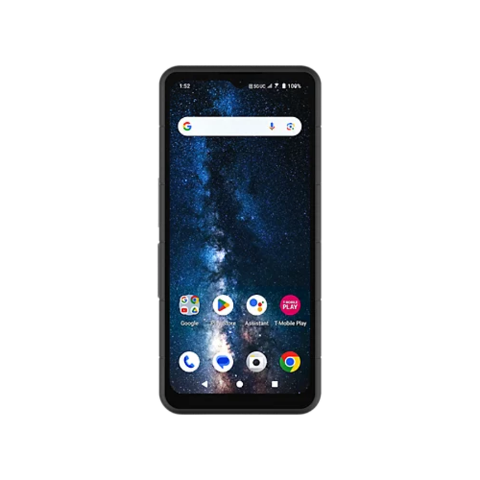 Sonim XP Pro 5G Ultra-Rugged Smartphone 256GB/8GB RAM Android 14 Black (New)