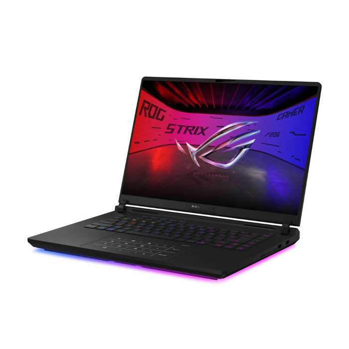ASUS ROG Strix SCAR 16 (2025) (G635LX-XS97) 2TB/32GB RAM Black (NEW)