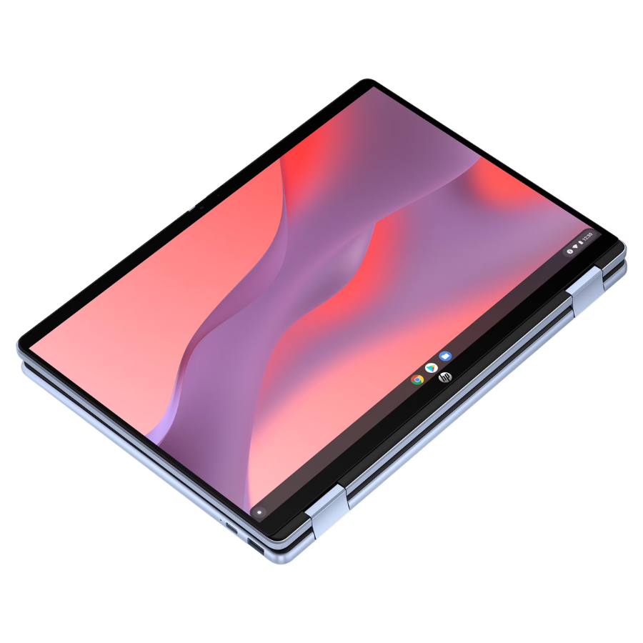 HP Chromebook x360 14