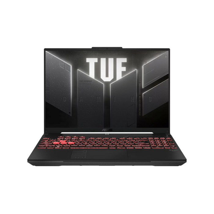 ASUS TUF Gaming A16 (2025) (FA607NU-WS53) 512GB/16GB RAM Jaeger Gray (NEW)