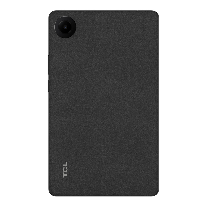 TCL Tab 8 Gen 2 8.7" 64GB/4GB RAM Android 14 Black (New)