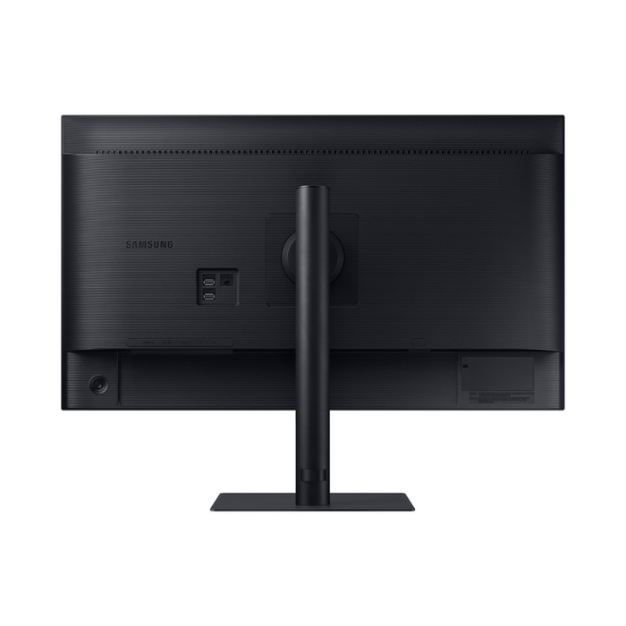 Samsung ViewFinity 32" (TU87) LED UHD Monitor (HDMI, USB, Thunderbolt) Black (New)