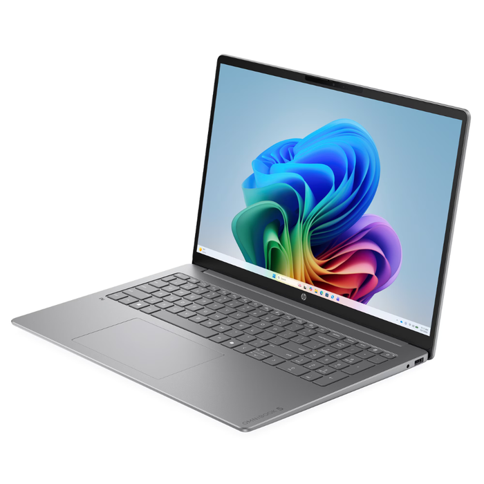 HP OmniBook 5 16" Laptop Touchscreen Windows 11 1TB/16GB RAM Meteor Silver (New)