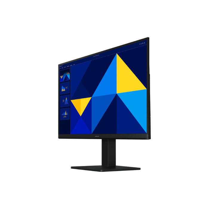 Samsung Essential Monitor S3 (S22D304GAN) 22" 100Hz Business Essential Monitor Black (New)